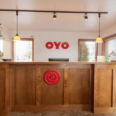 Oyo Hotel Chehalis I-5 South 외부 사진
