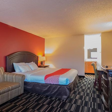 Oyo Hotel Chehalis I-5 South 외부 사진