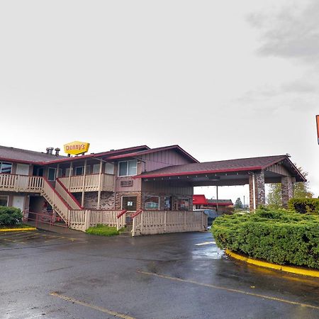 Oyo Hotel Chehalis I-5 South 외부 사진