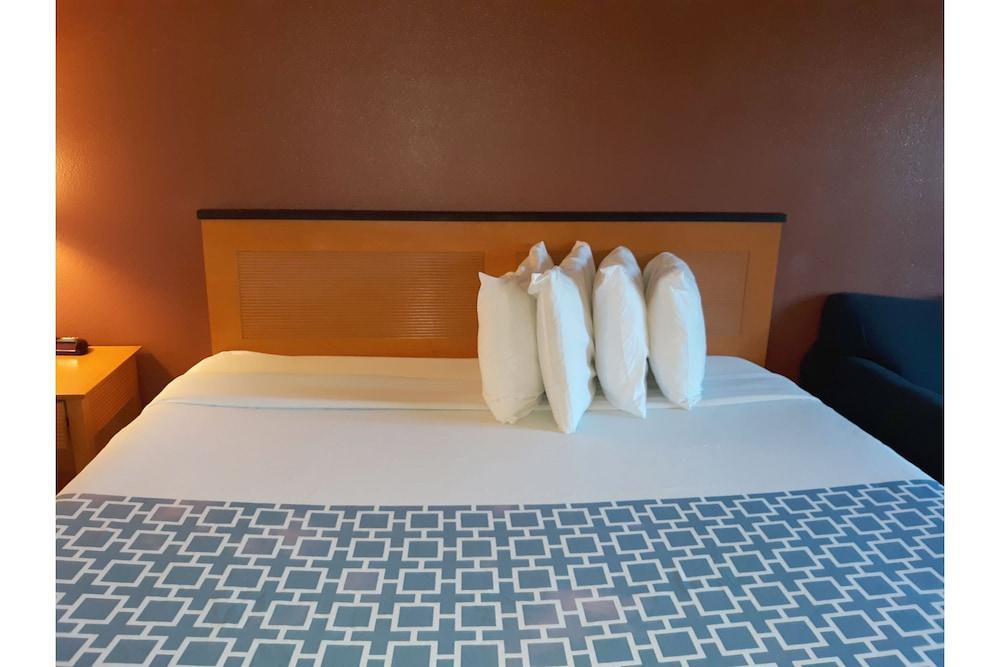 Oyo Hotel Chehalis I-5 South 외부 사진