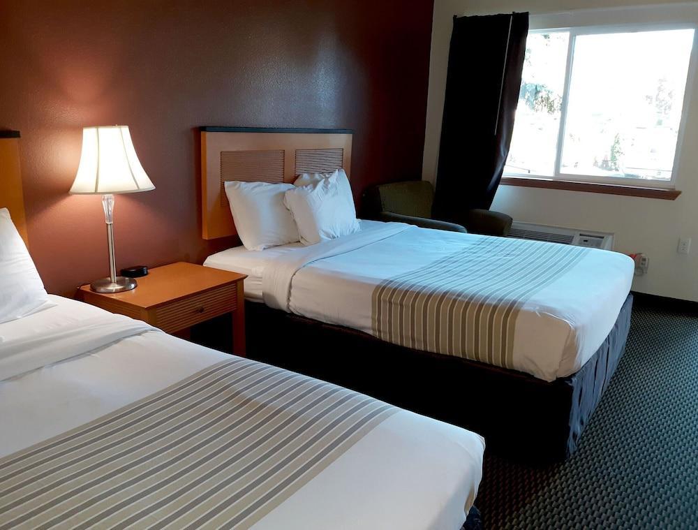 Oyo Hotel Chehalis I-5 South 외부 사진
