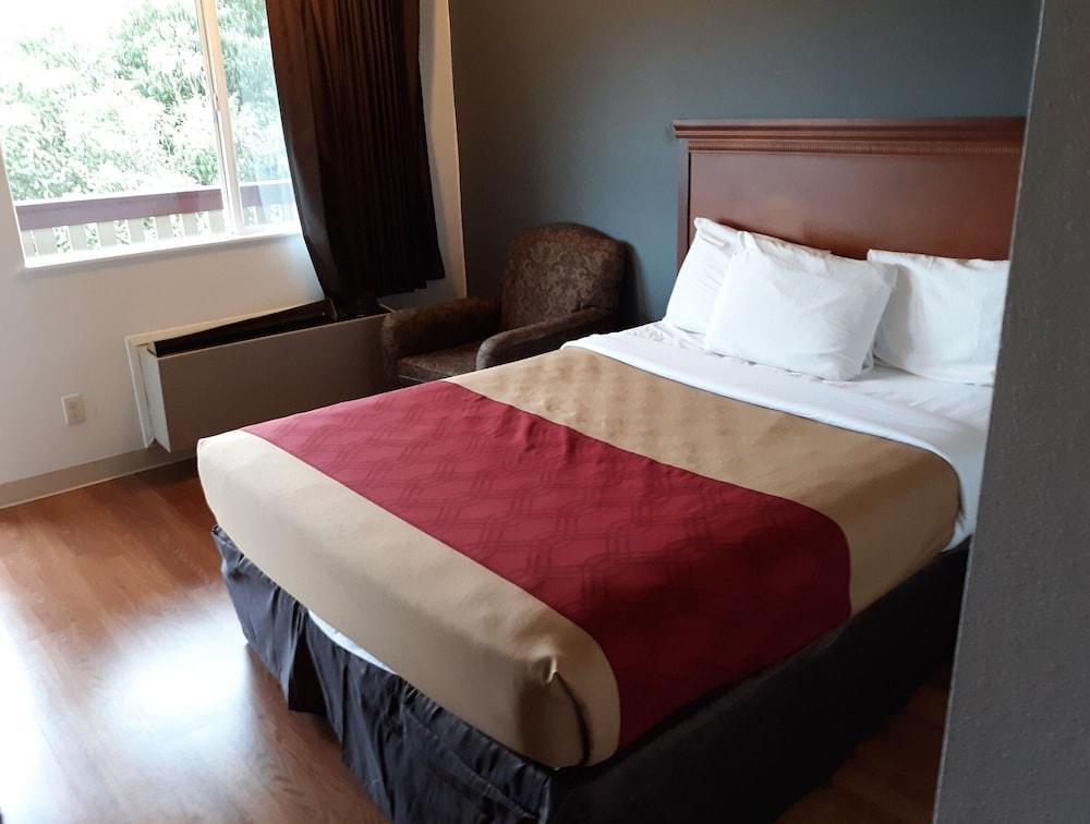 Oyo Hotel Chehalis I-5 South 외부 사진