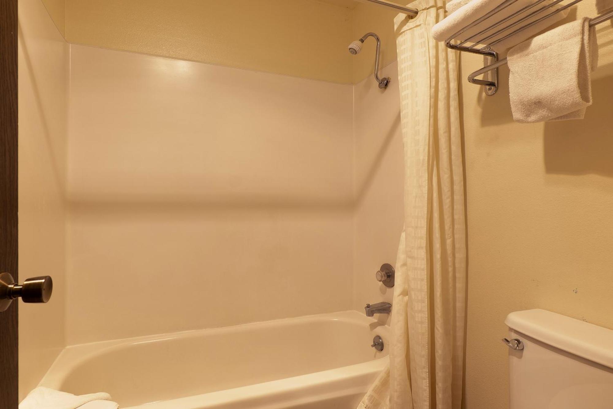 Oyo Hotel Chehalis I-5 South 외부 사진