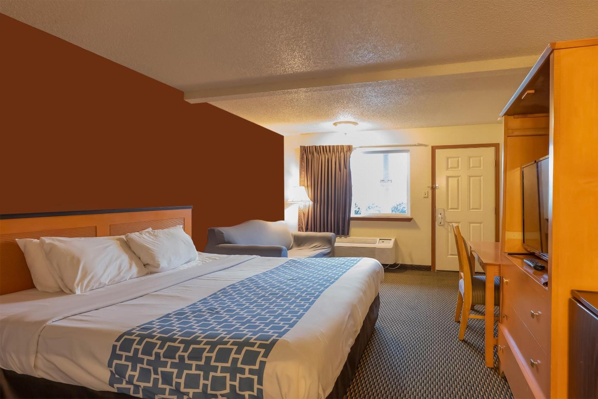 Oyo Hotel Chehalis I-5 South 외부 사진