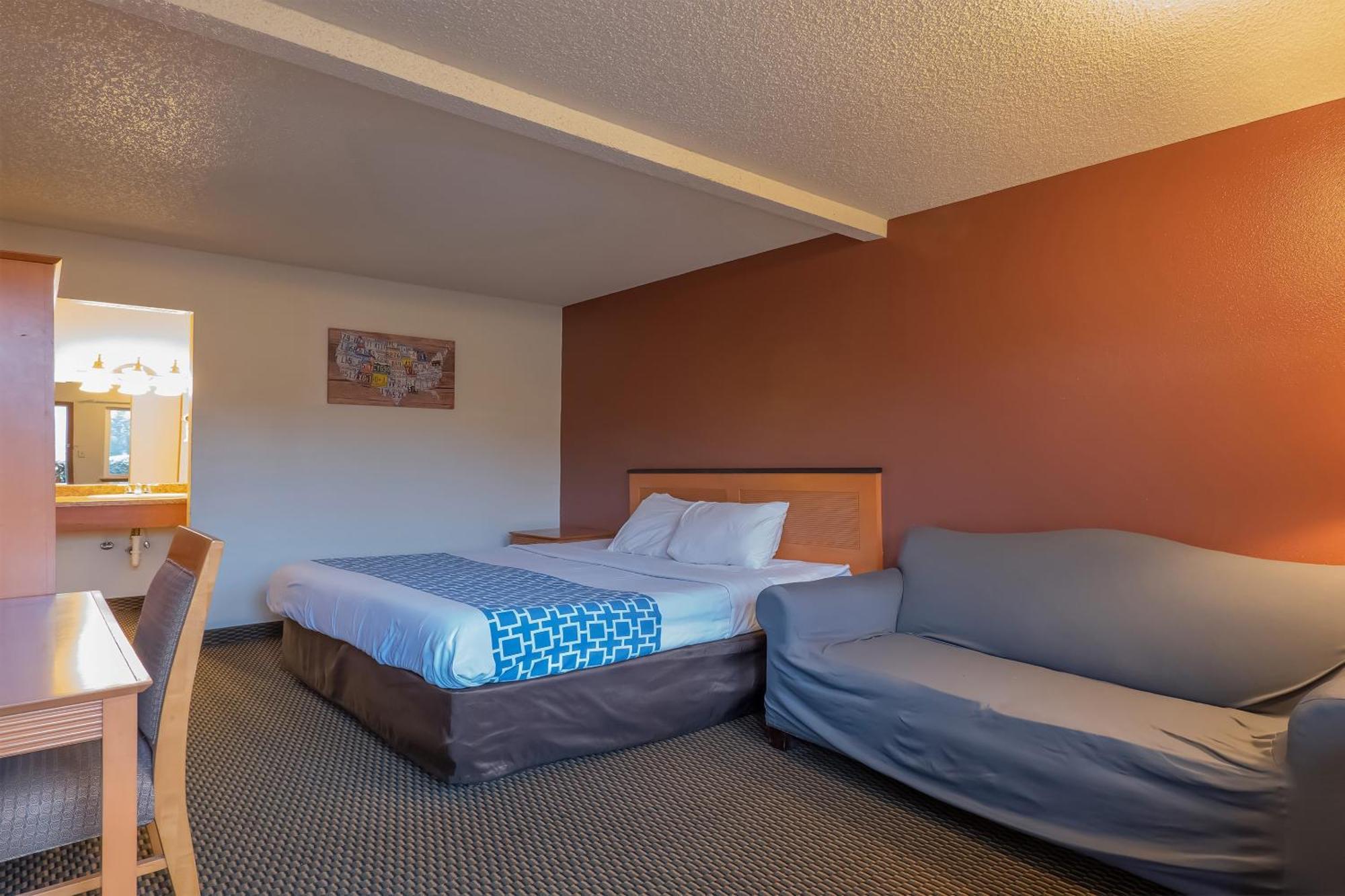 Oyo Hotel Chehalis I-5 South 외부 사진