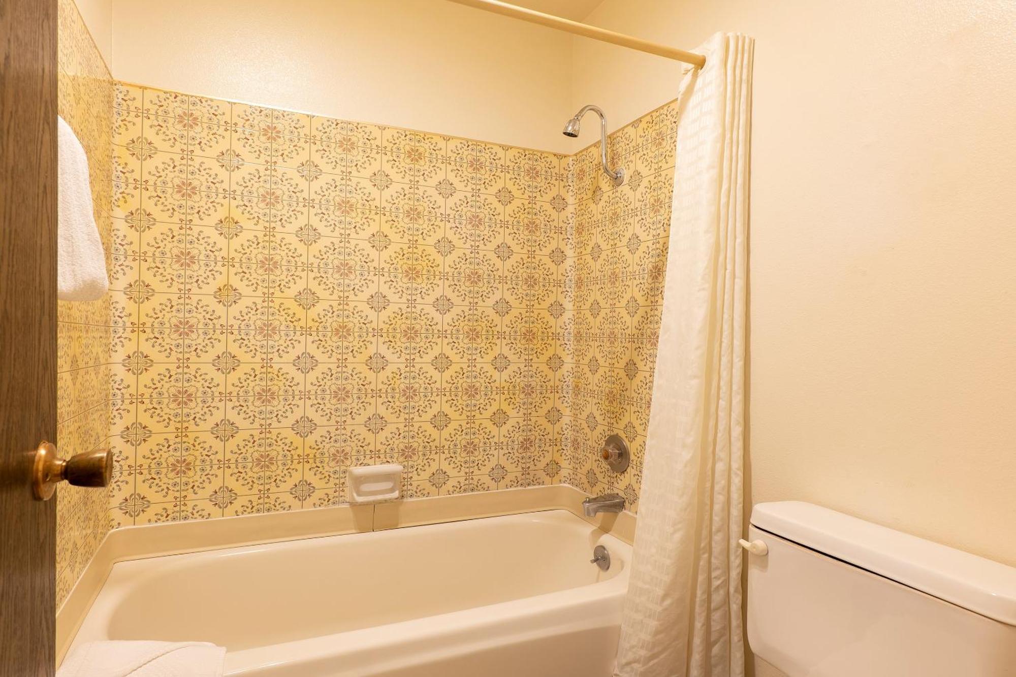 Oyo Hotel Chehalis I-5 South 외부 사진