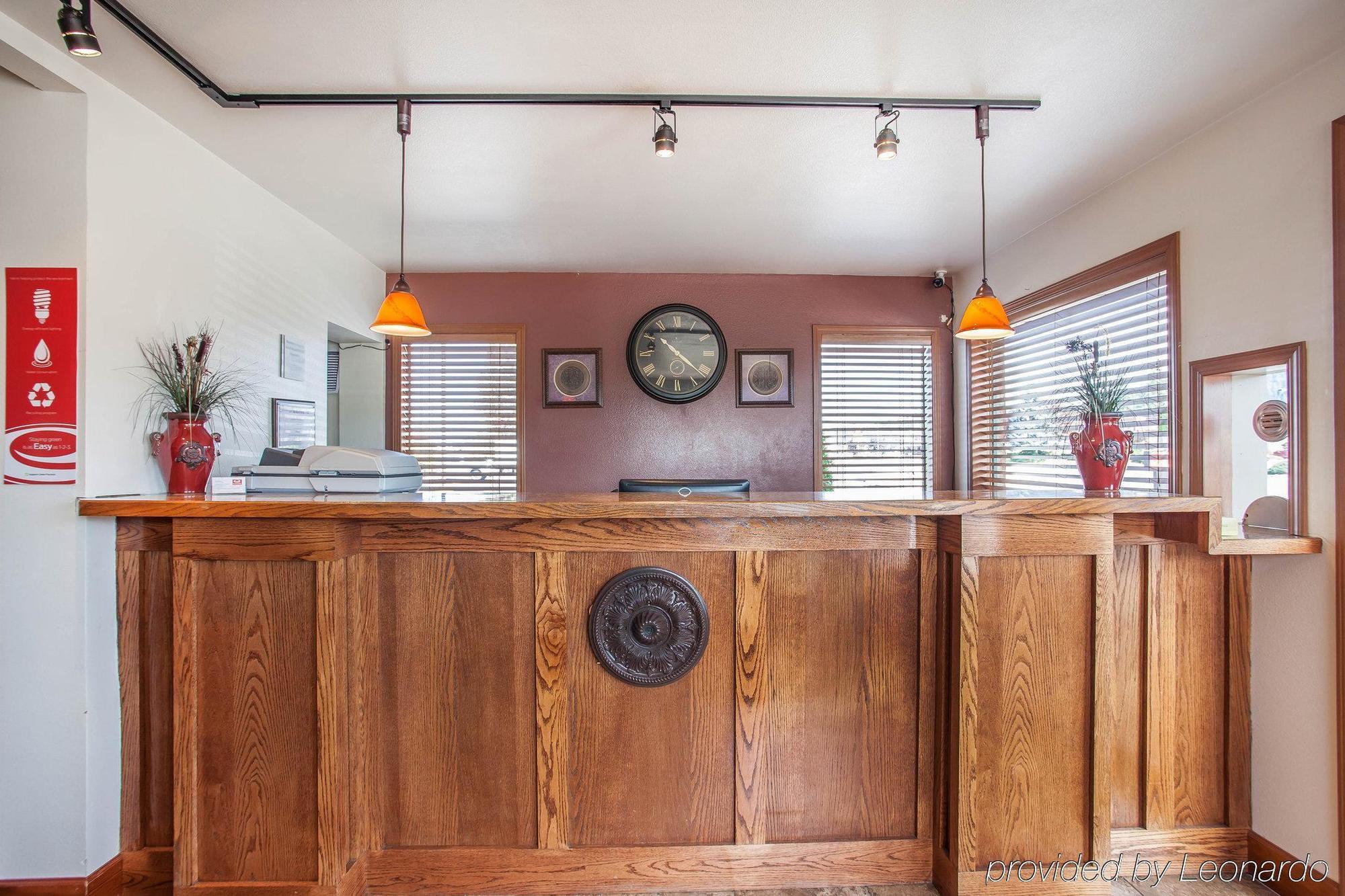Oyo Hotel Chehalis I-5 South 외부 사진