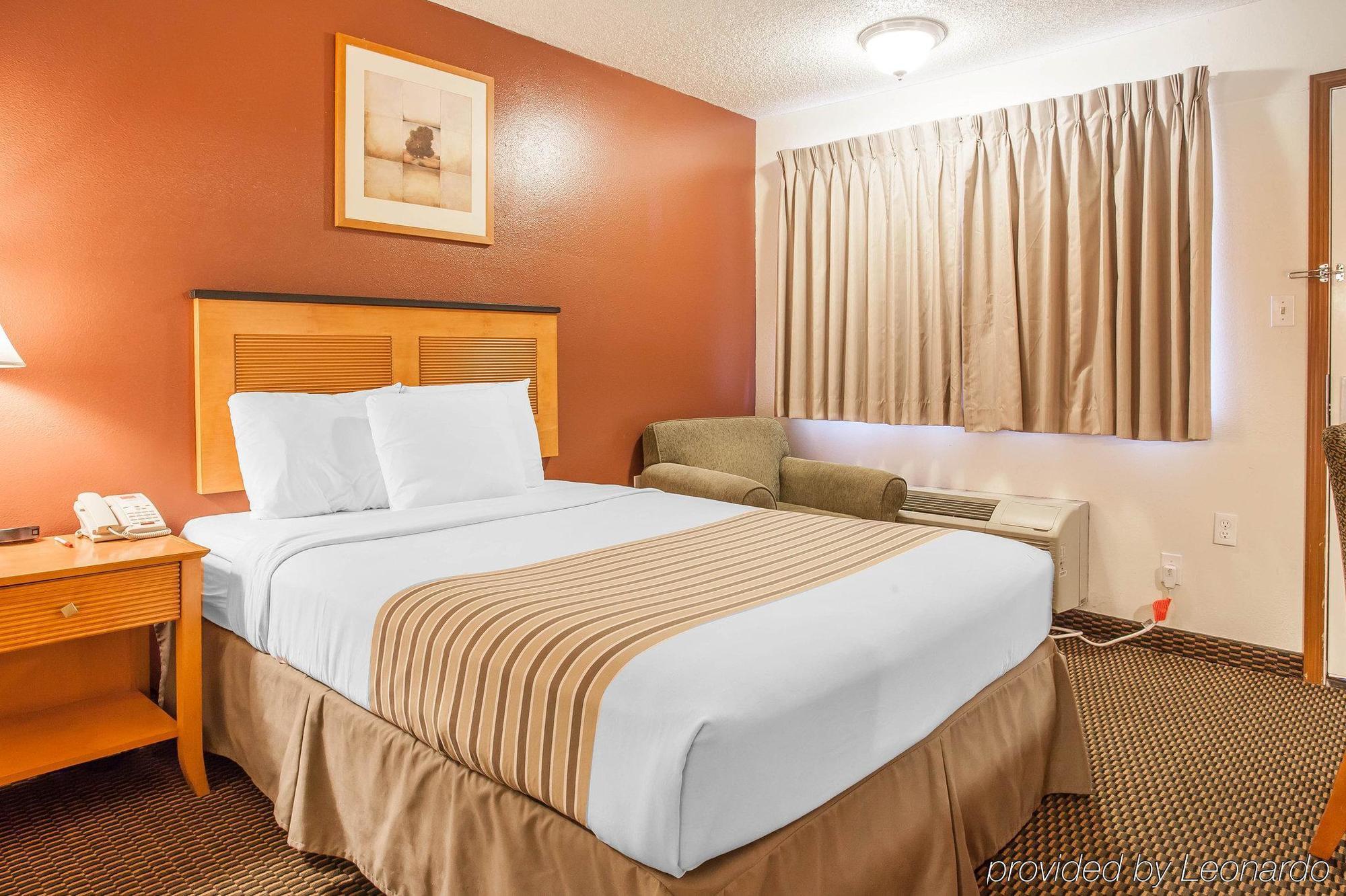 Oyo Hotel Chehalis I-5 South 외부 사진