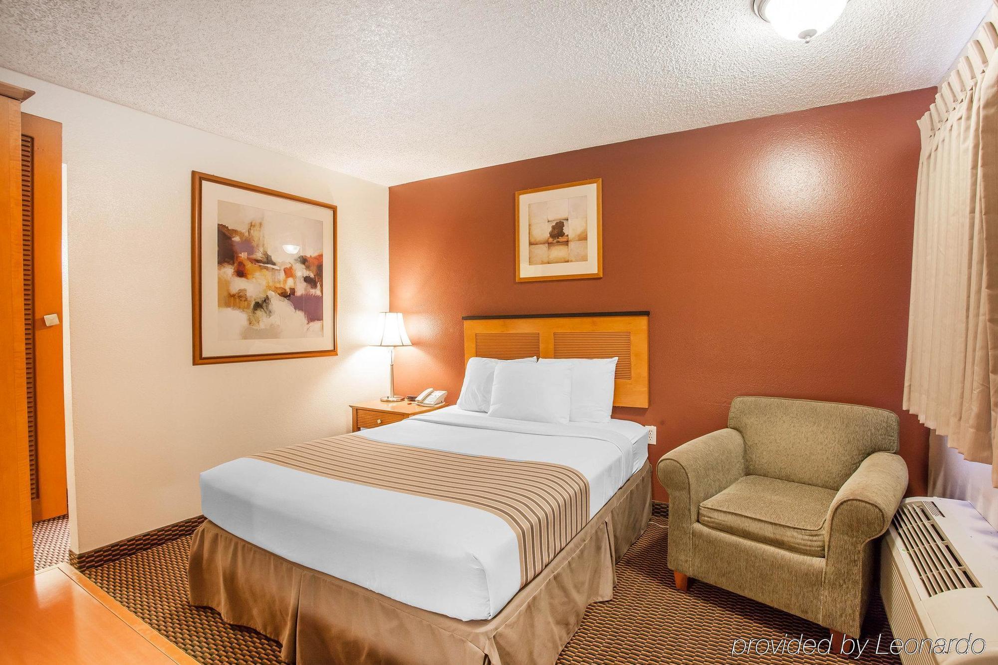 Oyo Hotel Chehalis I-5 South 외부 사진