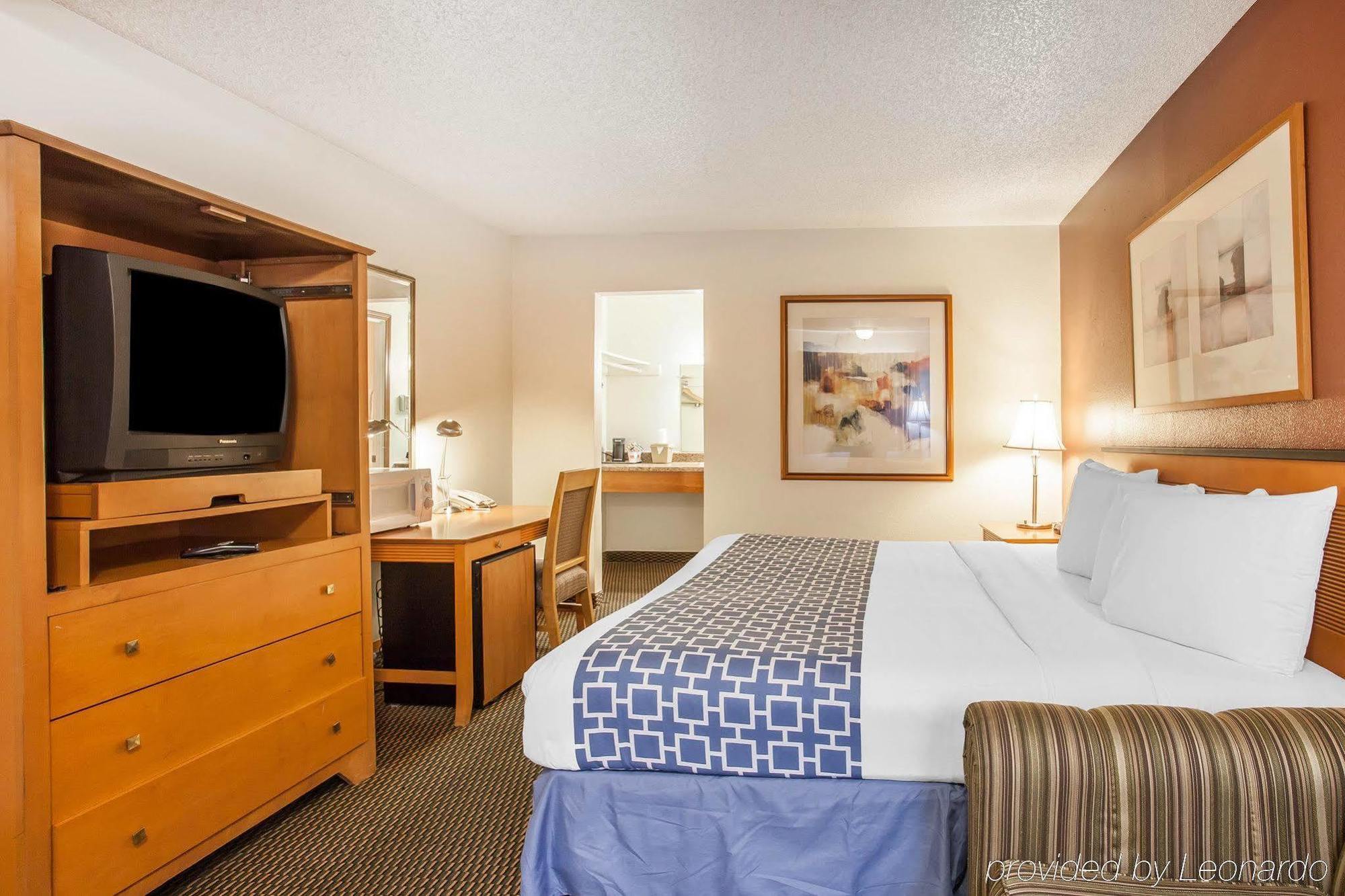 Oyo Hotel Chehalis I-5 South 외부 사진